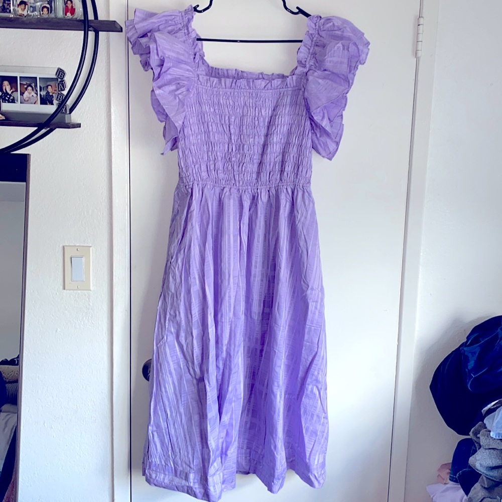 Banana Republic dress
